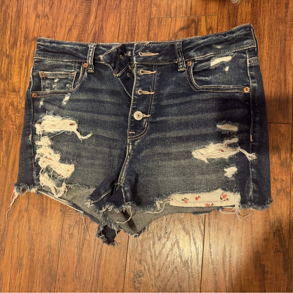 American Eagle shorts size 12